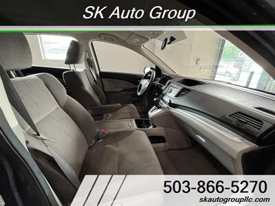 2014 Honda CR-V LX - Photo 18 - Portland, OR 97214