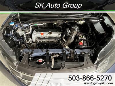 2014 Honda CR-V LX - Photo 19 - Portland, OR 97214