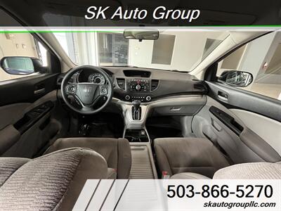 2014 Honda CR-V LX - Photo 12 - Portland, OR 97214