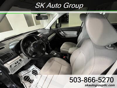 2015 Subaru Forester 2.5i - Photo 8 - Portland, OR 97214