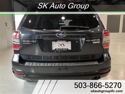 2015 Subaru Forester 2.5i - Photo 5 - Portland, OR 97214