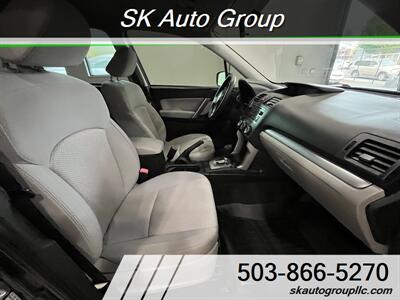 2015 Subaru Forester 2.5i - Photo 19 - Portland, OR 97214