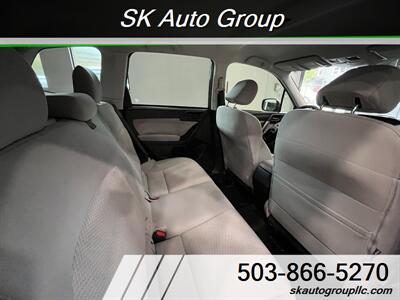 2015 Subaru Forester 2.5i - Photo 15 - Portland, OR 97214