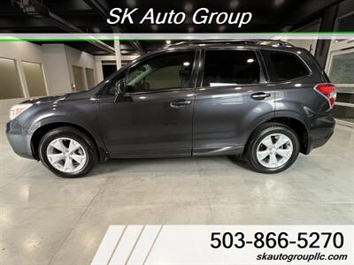 2015 Subaru Forester 2.5i - Photo 4 - Portland, OR 97214