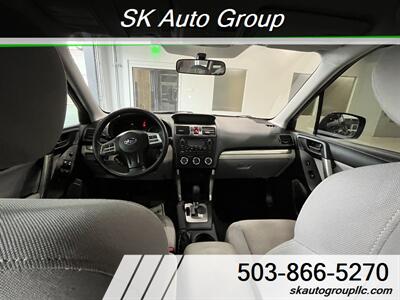 2015 Subaru Forester 2.5i - Photo 13 - Portland, OR 97214