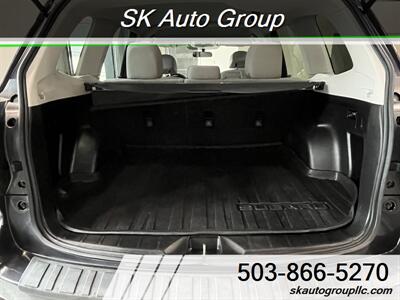2015 Subaru Forester 2.5i - Photo 6 - Portland, OR 97214