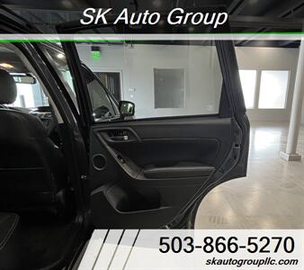 2014 Subaru Forester 2.0XT Touring - Photo 15 - Portland, OR 97214