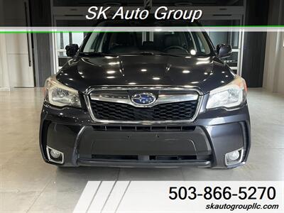 2014 Subaru Forester 2.0XT Touring - Photo 3 - Portland, OR 97214