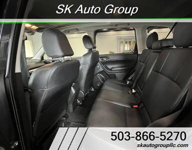 2014 Subaru Forester 2.0XT Touring - Photo 13 - Portland, OR 97214