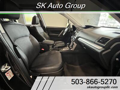 2014 Subaru Forester 2.0XT Touring - Photo 20 - Portland, OR 97214