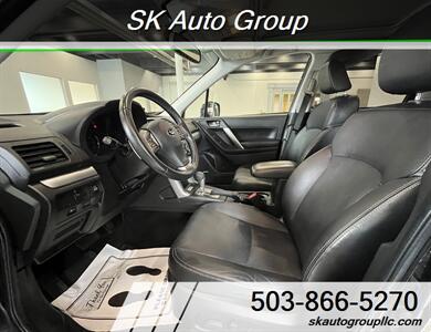 2014 Subaru Forester 2.0XT Touring - Photo 10 - Portland, OR 97214