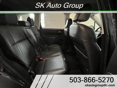 2014 Subaru Forester 2.0XT Touring - Photo 17 - Portland, OR 97214