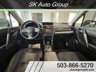 2014 Subaru Forester 2.0XT Touring - Photo 14 - Portland, OR 97214