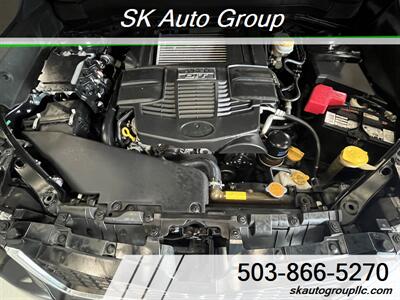 2014 Subaru Forester 2.0XT Touring - Photo 21 - Portland, OR 97214