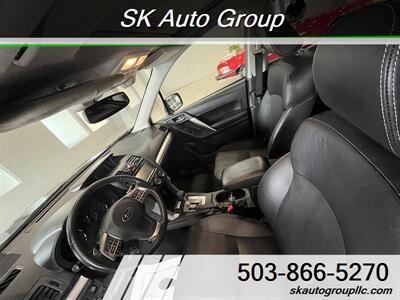 2014 Subaru Forester 2.0XT Touring - Photo 9 - Portland, OR 97214