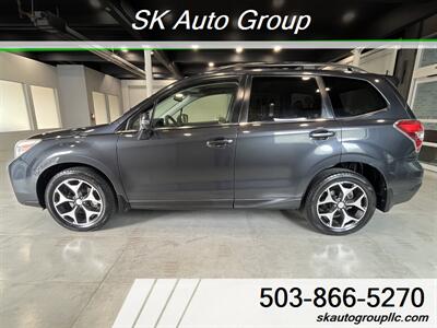 2014 Subaru Forester 2.0XT Touring - Photo 4 - Portland, OR 97214