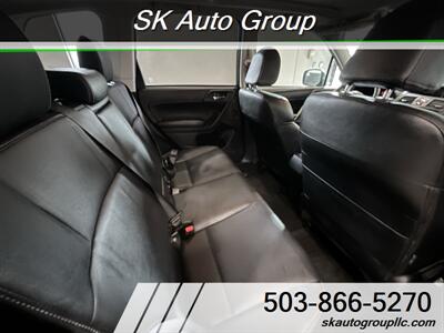 2014 Subaru Forester 2.0XT Touring - Photo 16 - Portland, OR 97214