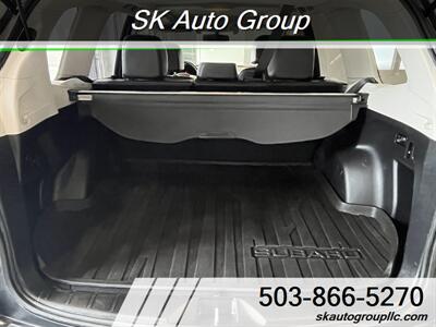 2014 Subaru Forester 2.0XT Touring - Photo 6 - Portland, OR 97214