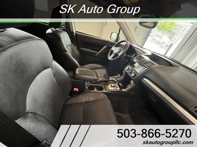 2014 Subaru Forester 2.0XT Touring - Photo 19 - Portland, OR 97214