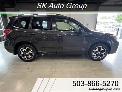 2014 Subaru Forester 2.0XT Touring - Photo 7 - Portland, OR 97214