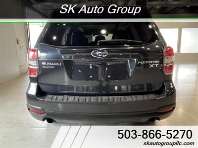 2014 Subaru Forester 2.0XT Touring - Photo 5 - Portland, OR 97214