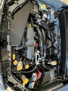 2011 Subaru Forester 2.5X Limited - Photo 20 - Portland, OR 97214
