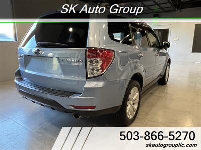 2011 Subaru Forester 2.5X Limited - Photo 6 - Portland, OR 97214