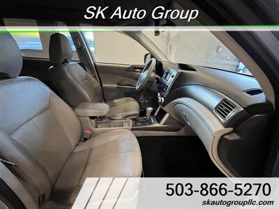 2011 Subaru Forester 2.5X Limited - Photo 19 - Portland, OR 97214