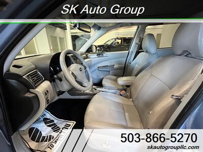 2011 Subaru Forester 2.5X Limited - Photo 10 - Portland, OR 97214