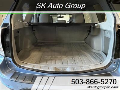 2011 Subaru Forester 2.5X Limited - Photo 5 - Portland, OR 97214