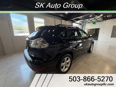 2008 Lexus RX 350   - Photo 5 - Portland, OR 97214