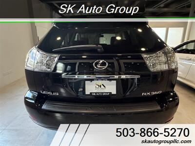 2008 Lexus RX 350   - Photo 4 - Portland, OR 97214