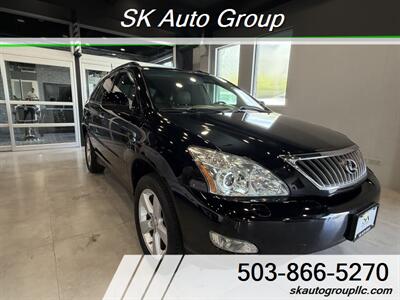 2008 Lexus RX 350   - Photo 6 - Portland, OR 97214