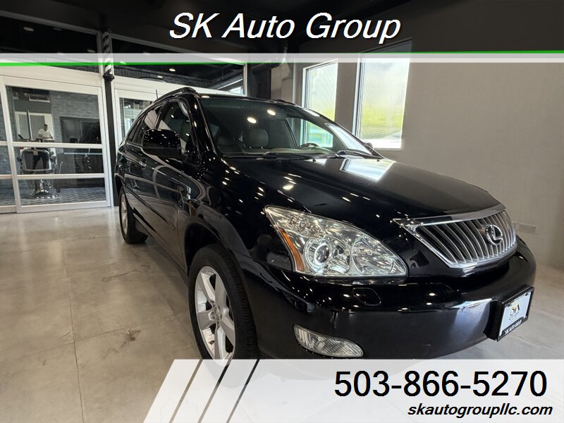 2008 Lexus RX 350 - Photo 6