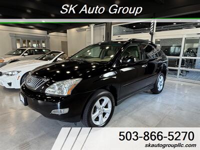 2008 Lexus RX 350   - Photo 2 - Portland, OR 97214
