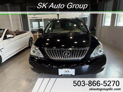2008 Lexus RX 350   - Photo 3 - Portland, OR 97214