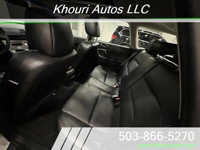 2007 Subaru Outback 2.5i Limited   - Photo 16 - Portland, OR 97214