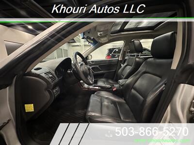 2007 Subaru Outback 2.5i Limited   - Photo 11 - Portland, OR 97214