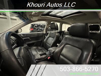 2007 Subaru Outback 2.5i Limited   - Photo 13 - Portland, OR 97214