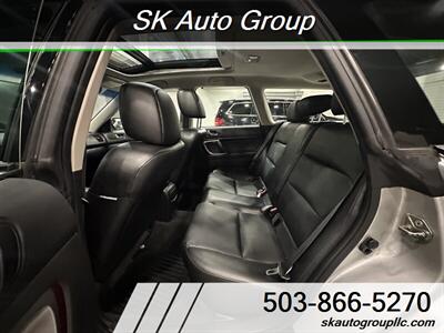 2007 Subaru Outback 2.5i Limited   - Photo 15 - Portland, OR 97214