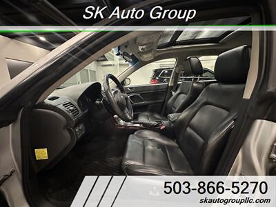 2007 Subaru Outback 2.5i Limited   - Photo 11 - Portland, OR 97214
