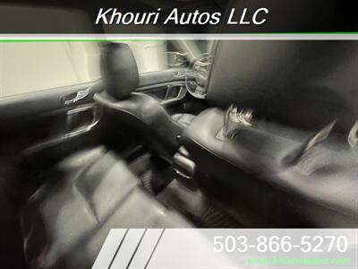 2007 Subaru Outback 2.5i Limited   - Photo 22 - Portland, OR 97214