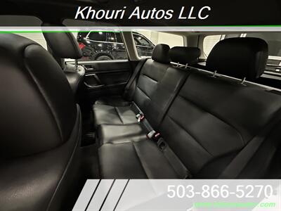 2007 Subaru Outback 2.5i Limited   - Photo 17 - Portland, OR 97214