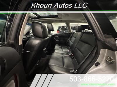 2007 Subaru Outback 2.5i Limited   - Photo 15 - Portland, OR 97214