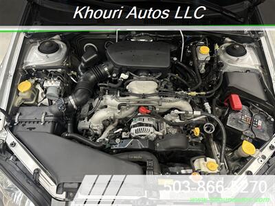 2007 Subaru Outback 2.5i Limited   - Photo 28 - Portland, OR 97214