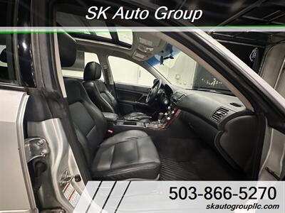 2007 Subaru Outback 2.5i Limited   - Photo 25 - Portland, OR 97214