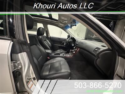2007 Subaru Outback 2.5i Limited   - Photo 25 - Portland, OR 97214