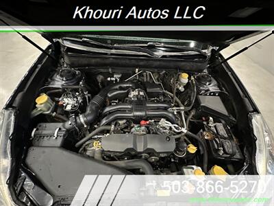 2013 Subaru Outback 2.5i Limited - Photo 27 - Portland, OR 97214