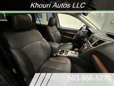 2013 Subaru Outback 2.5i Limited - Photo 26 - Portland, OR 97214
