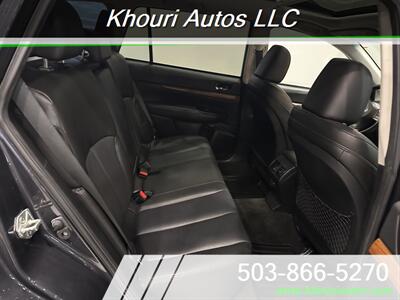 2013 Subaru Outback 2.5i Limited - Photo 21 - Portland, OR 97214